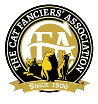 Cat Fancier Association Logo