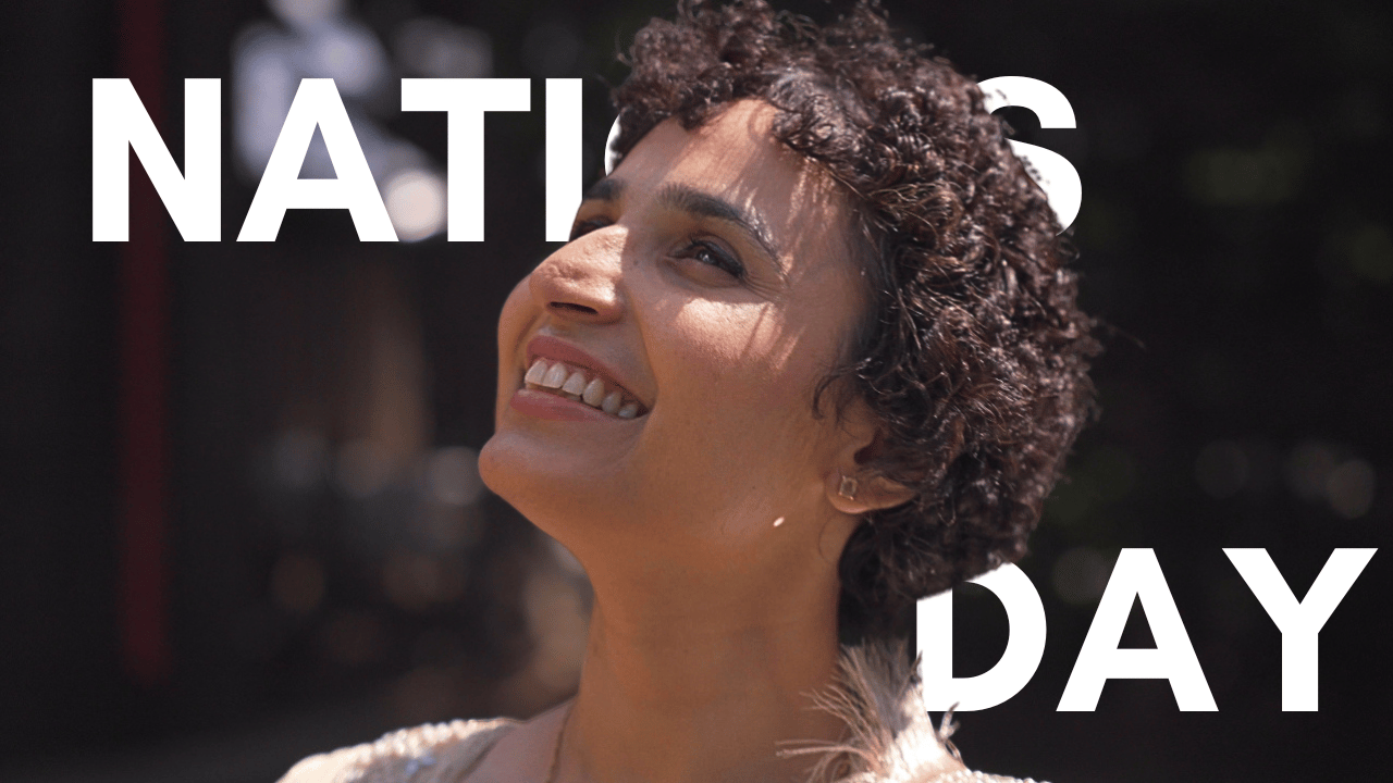 Fountain Church Nations Day Cinematic VT