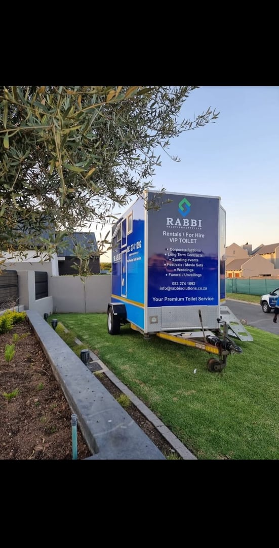 Rabbi Solutions Work