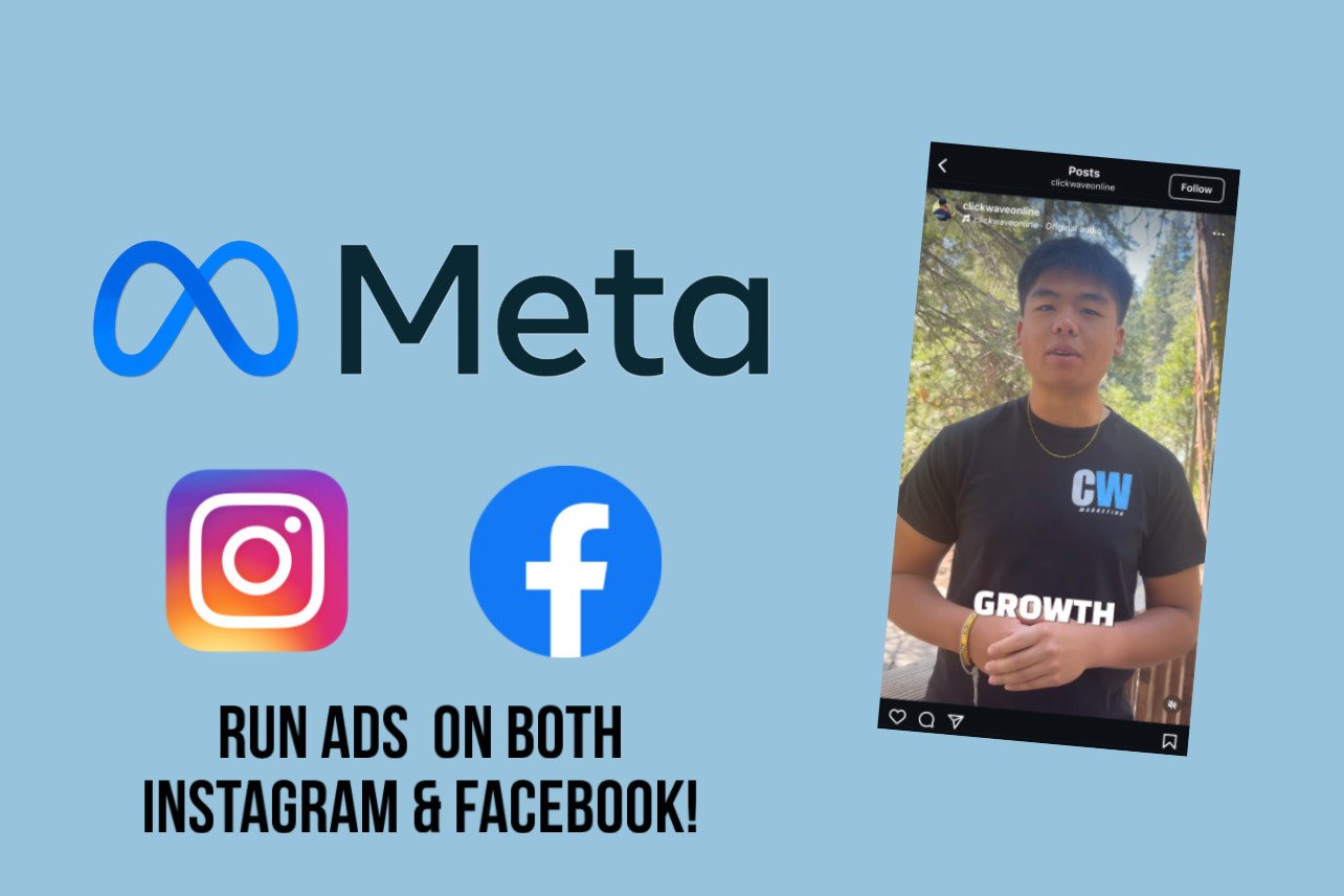 Meta Advertising
