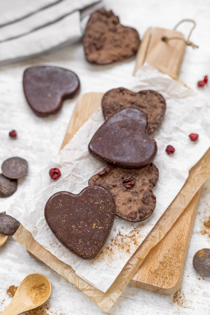 Sugar-free Snacks