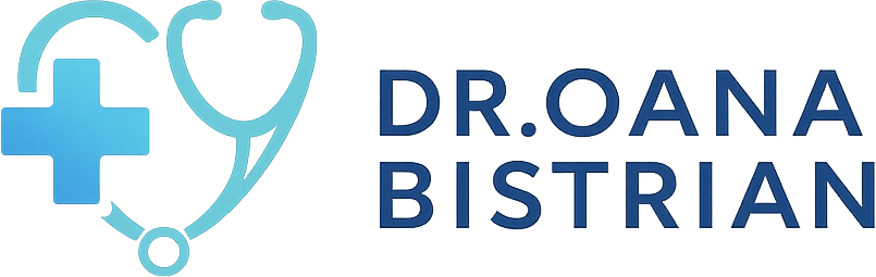 DR.OANA BISTRIAN