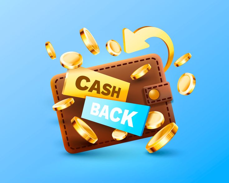 Weekly Cashback