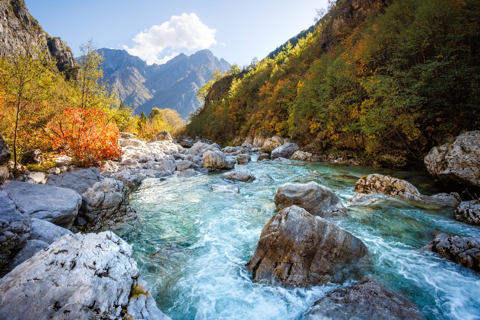 Travel Inspiration