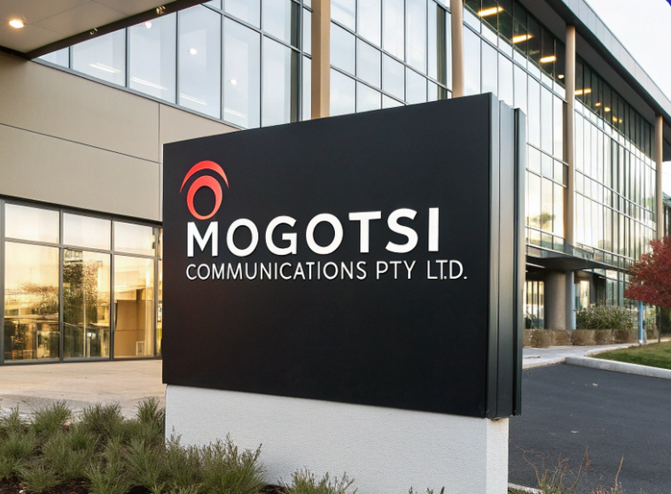 Mogotsi Communications IT Services