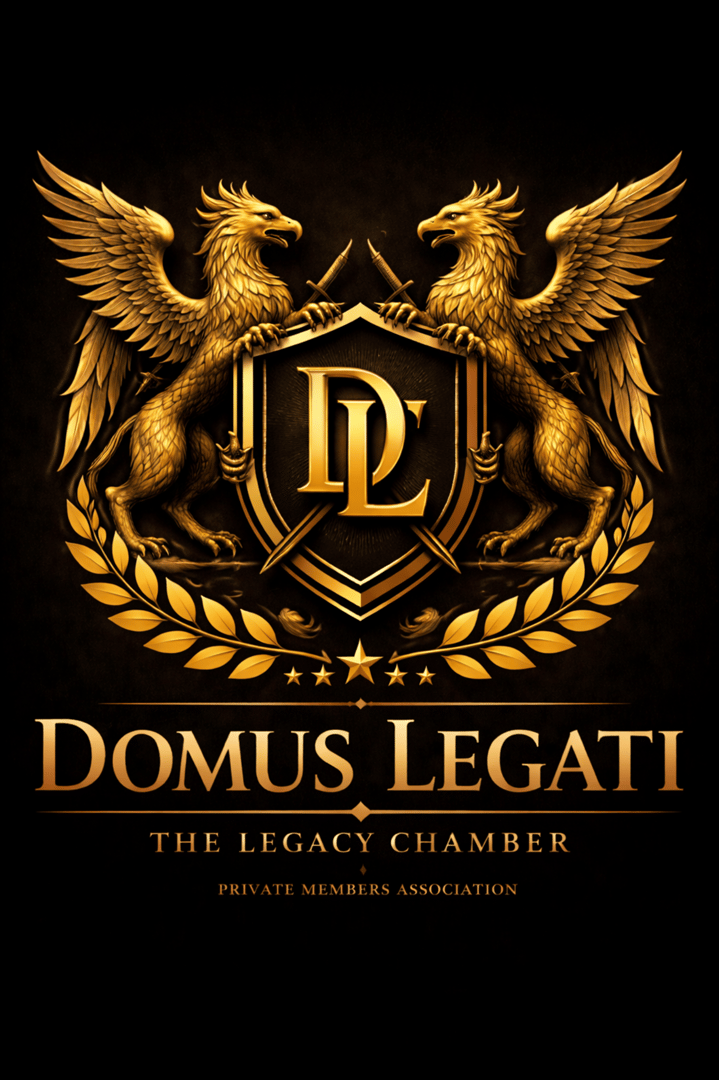 Domus Legati Logo