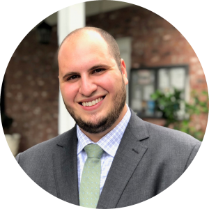 Pastor Jesse Martinez