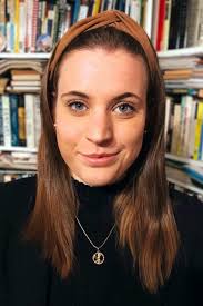 Nora Staub - Vorstandsmitglied ProBasket