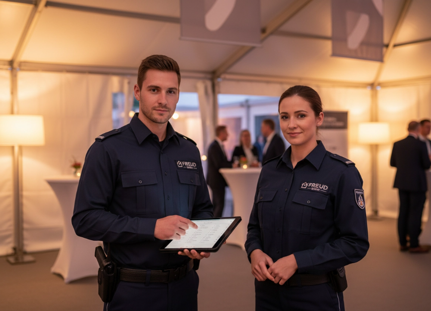 Sicherheit mit System