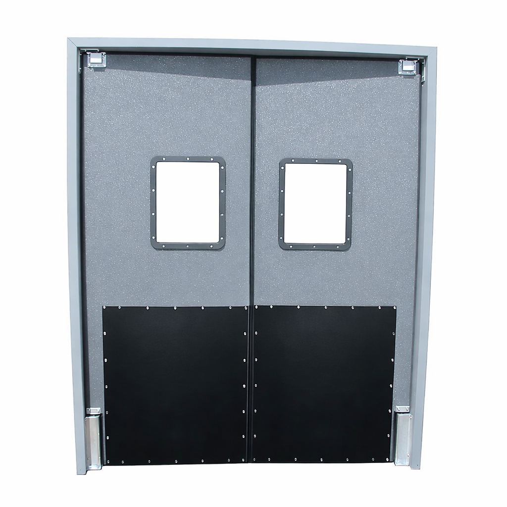 Ruff Tuff II Traffic Door