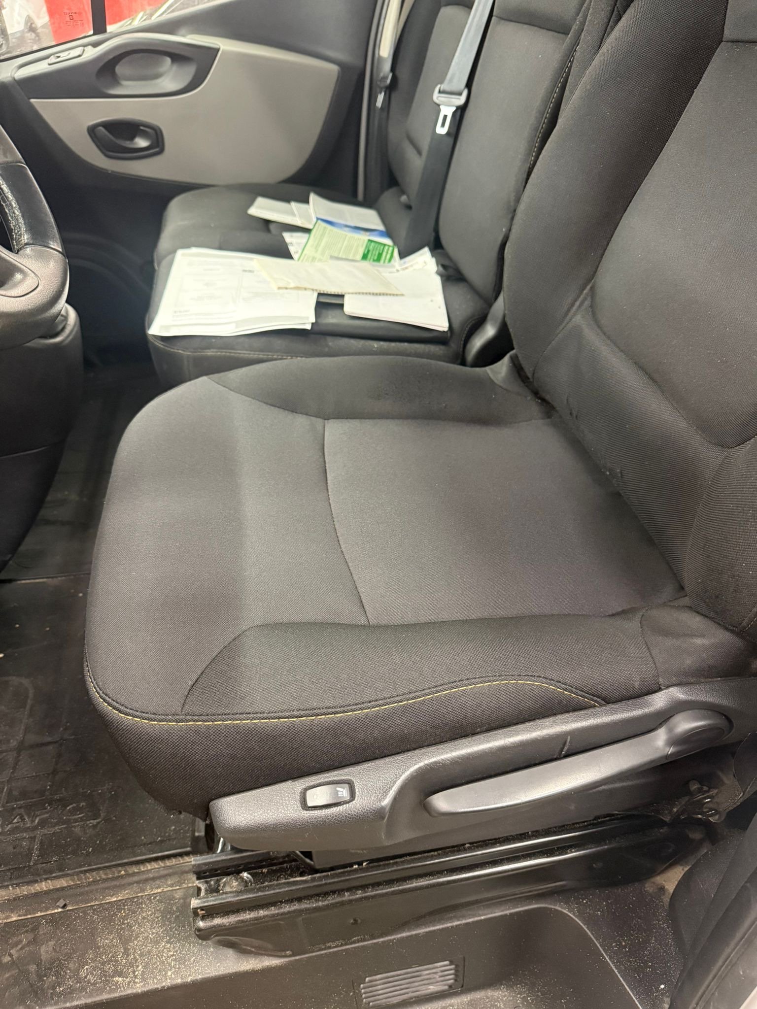 Eriksson Garage referenssikuva