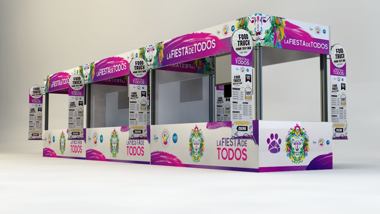 Estudio de productos con iluminación profesional - Servicios TKI