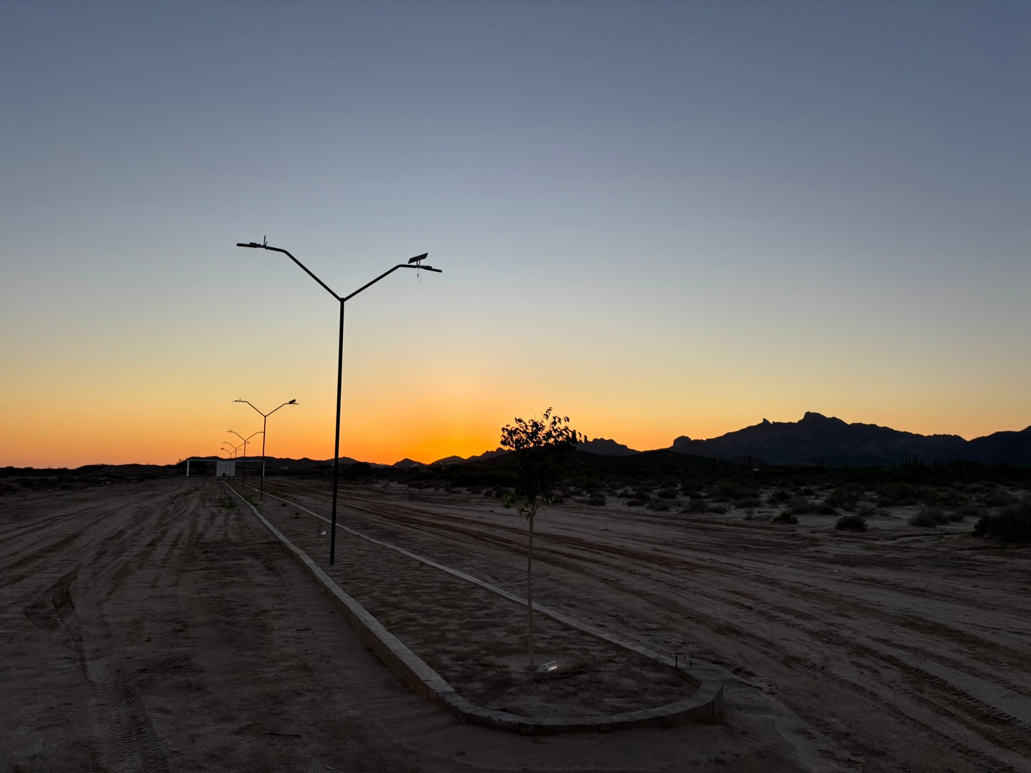 Natura Residencial Kino