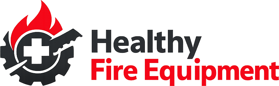 Healthy Fire Equipment