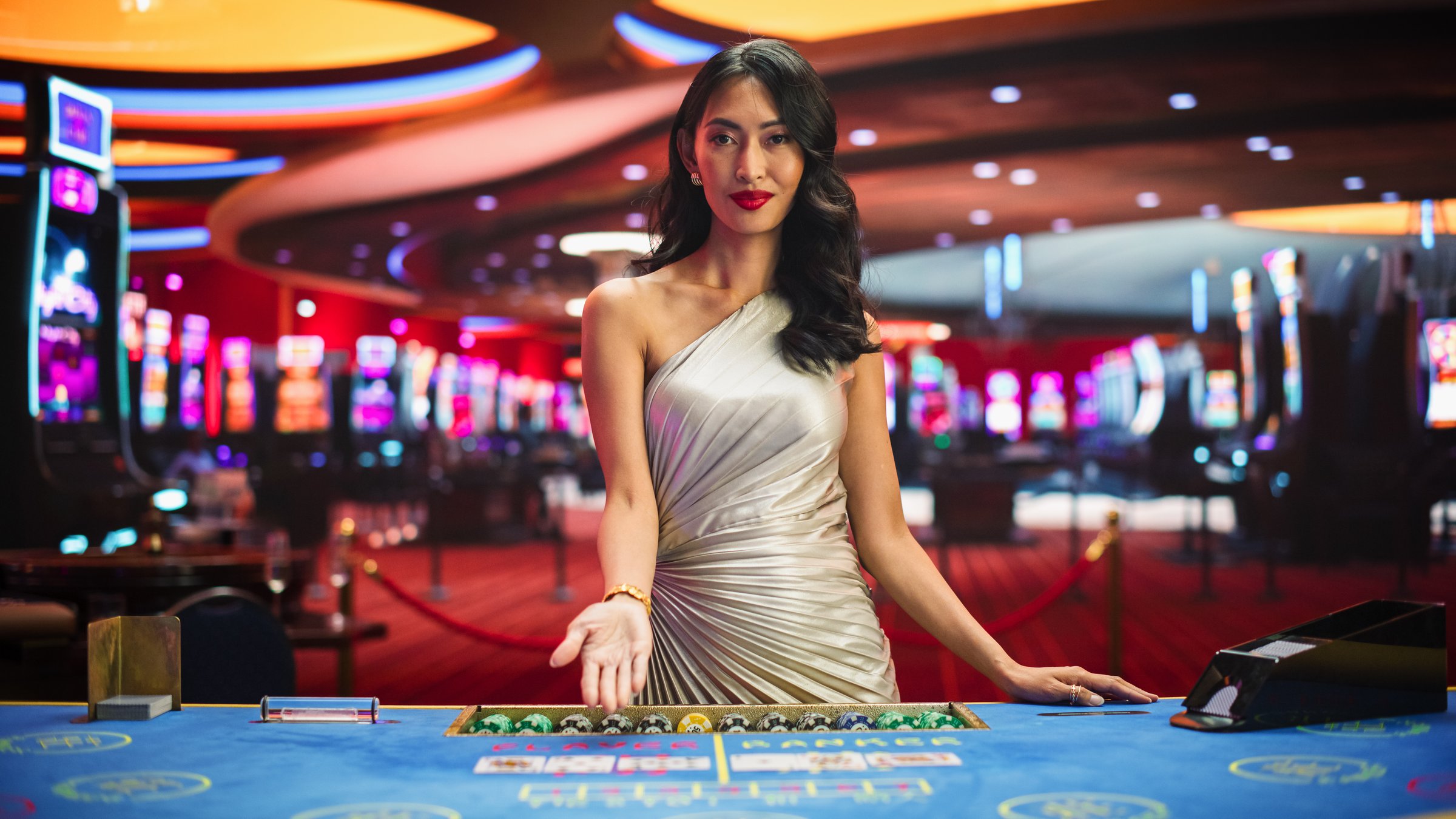 Live Casino