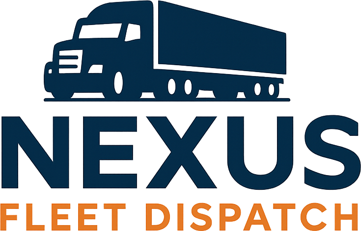 Nexus Fleet Dispatch