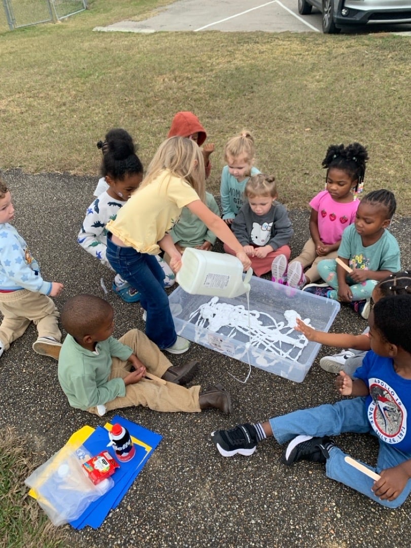 Oasis Training Center gallery photo