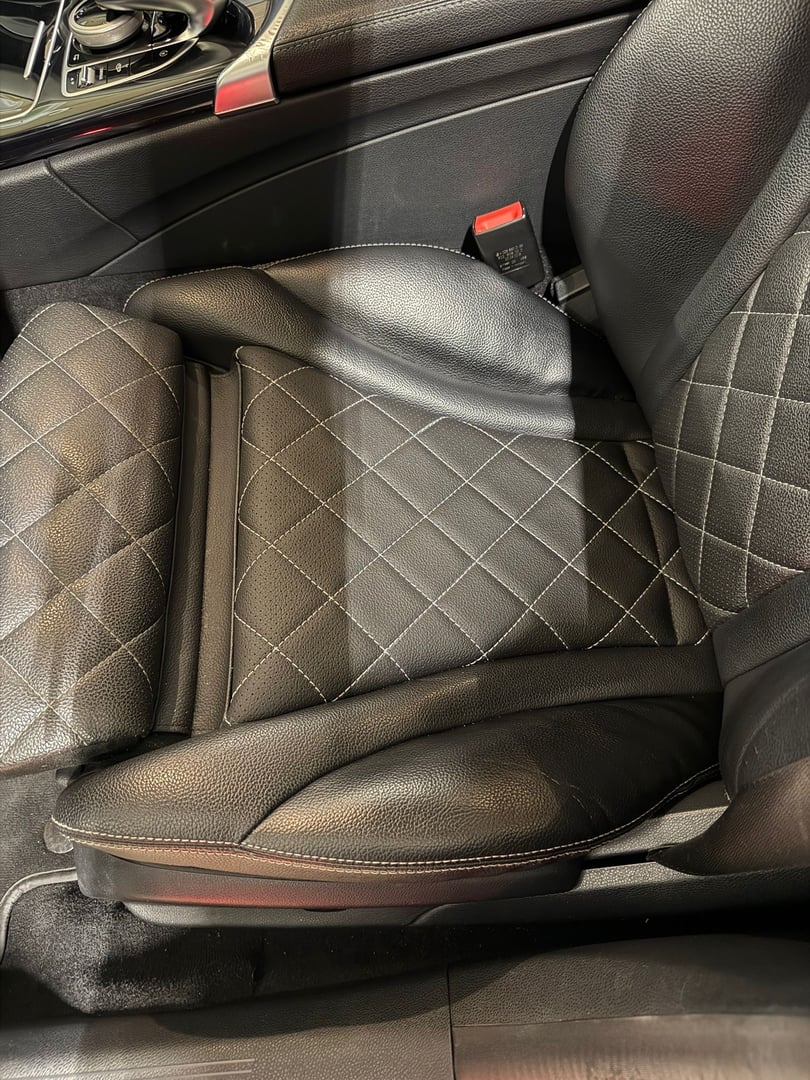 Eriksson Garage referenssikuva