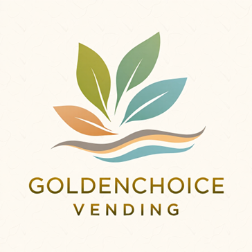 GoldenChoice Vending