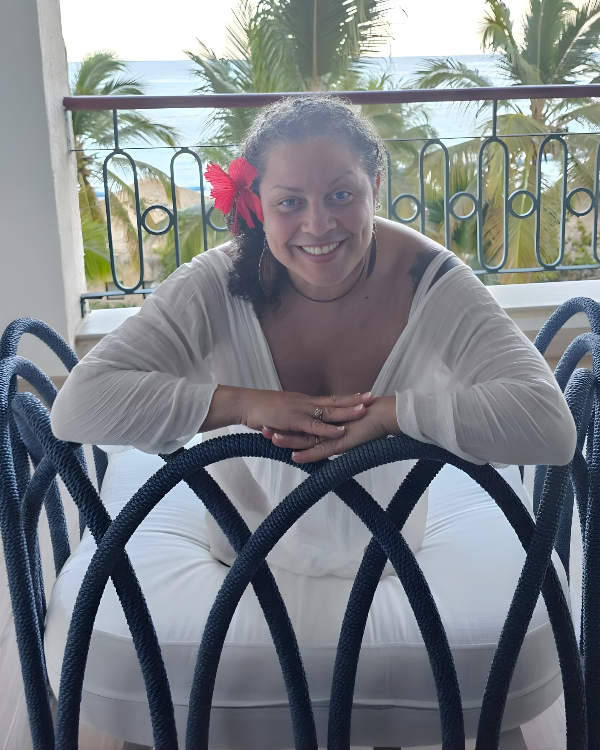 About Iris Soto - EPIC