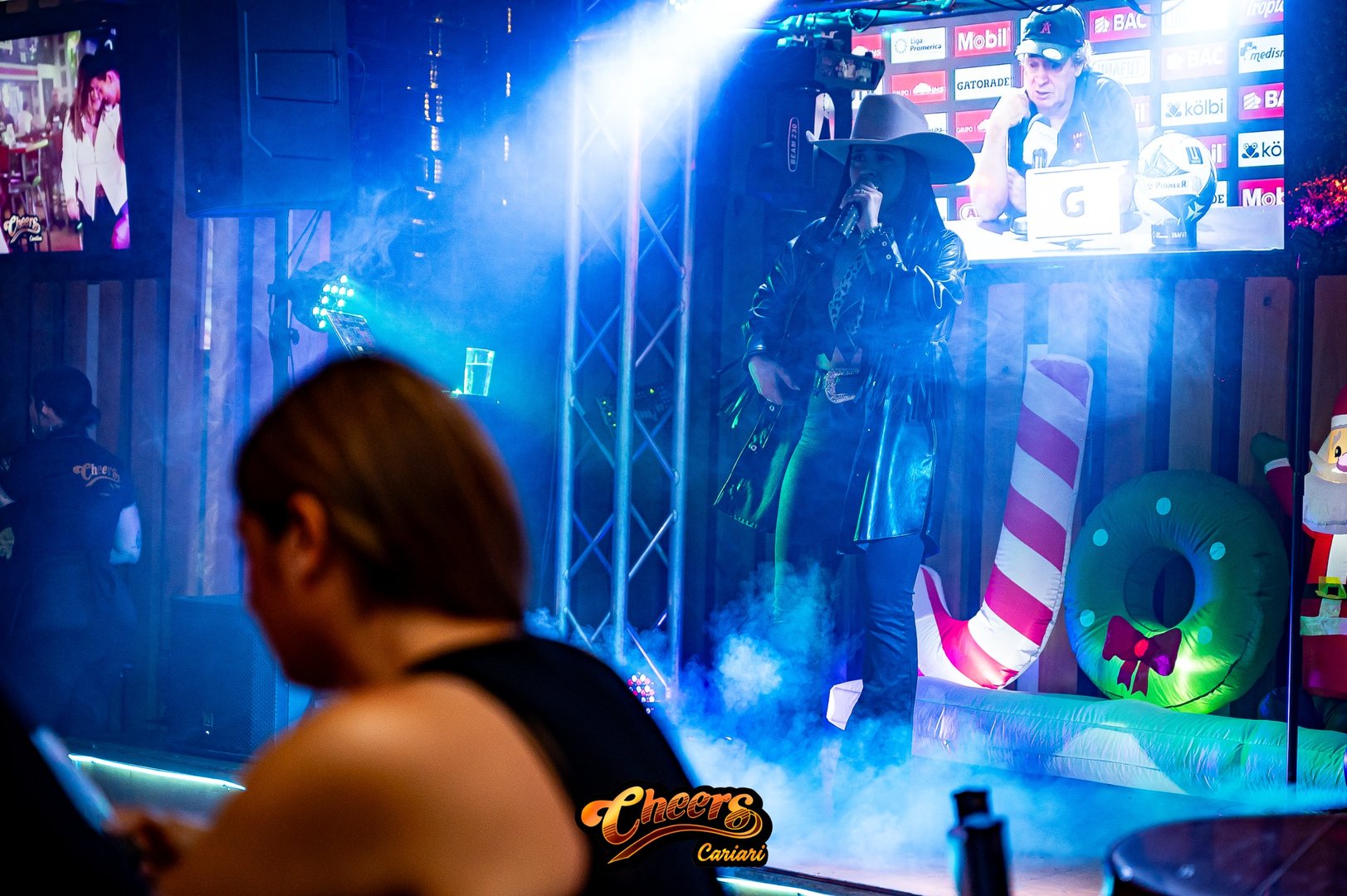 Cheers Cariari - Heredia