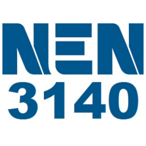 NEN3140 Certificering