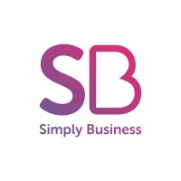 Simply Business logo