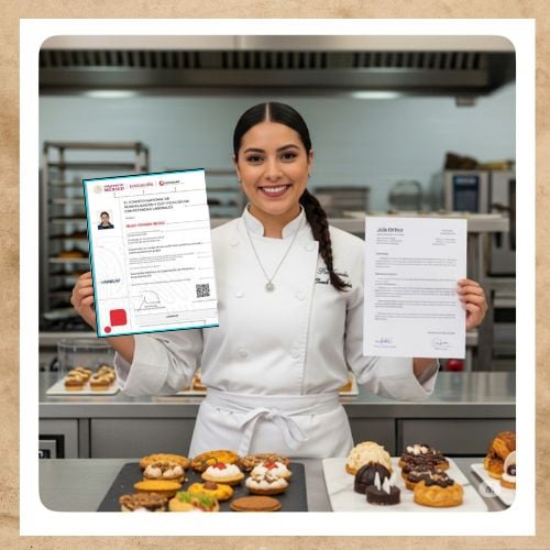 Certificación EC0729 SEP CONOCER