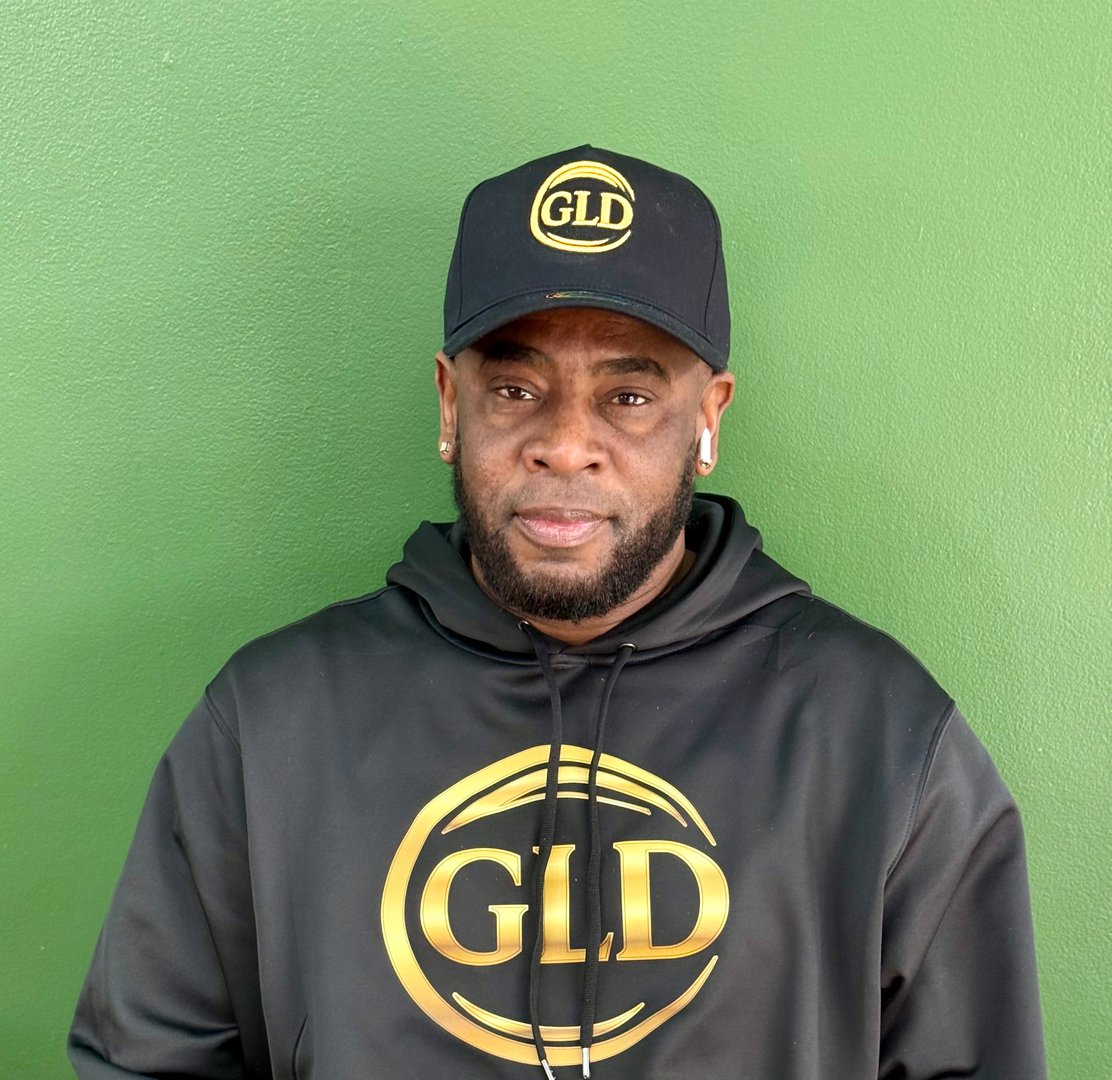 Hali - Master Barber at GLD Hair Studio