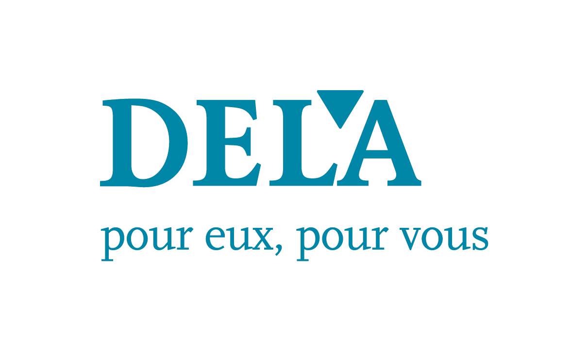 Logo Dela