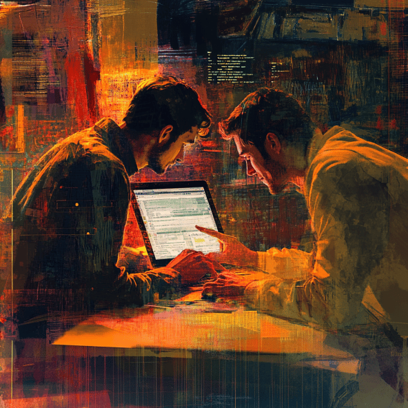 Business Mentorship