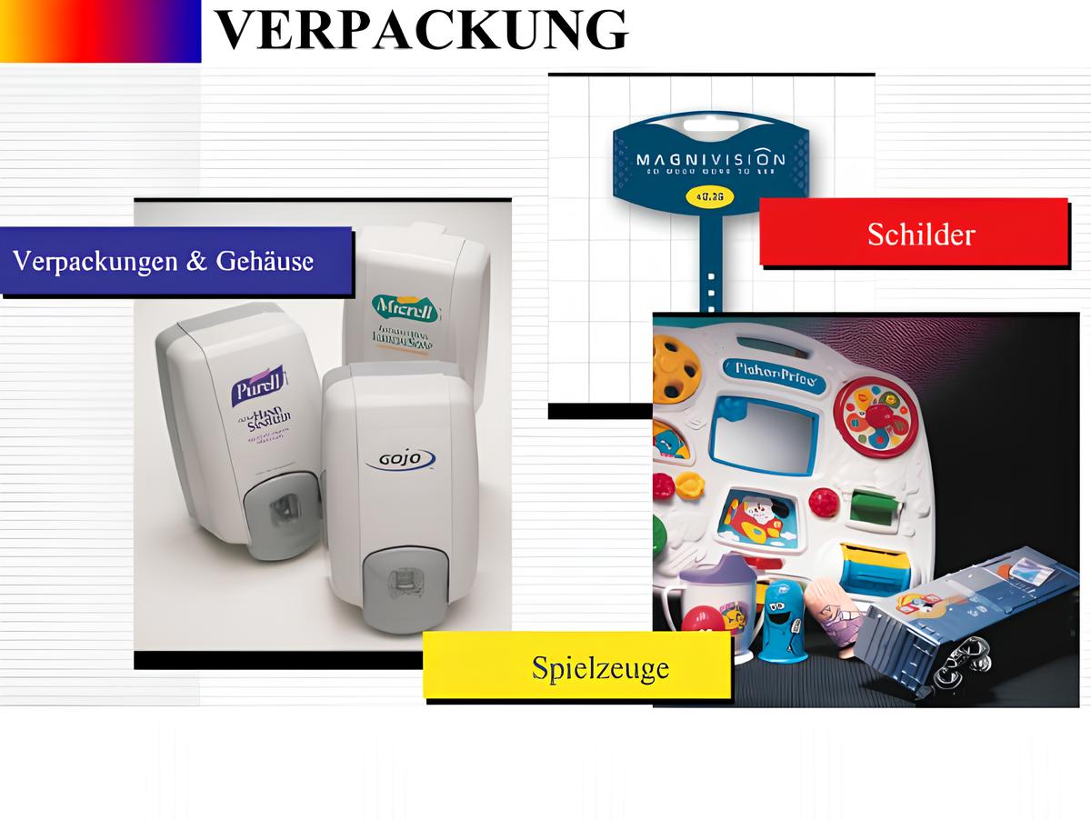 Verpackungen