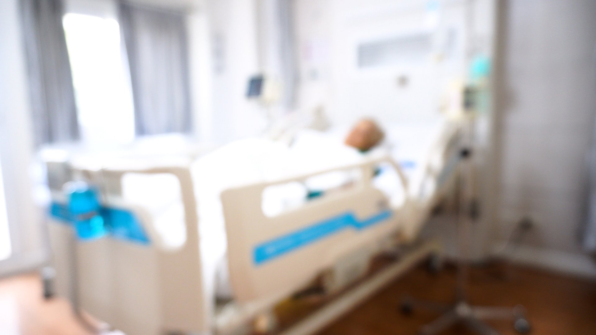 Hospital Ward Recovery