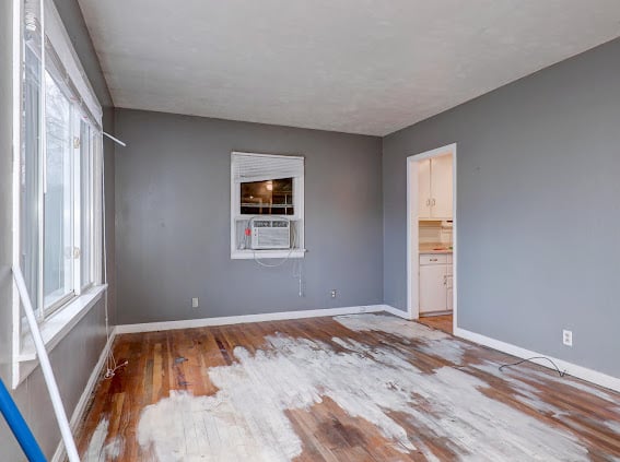 4315 N Cassia Before