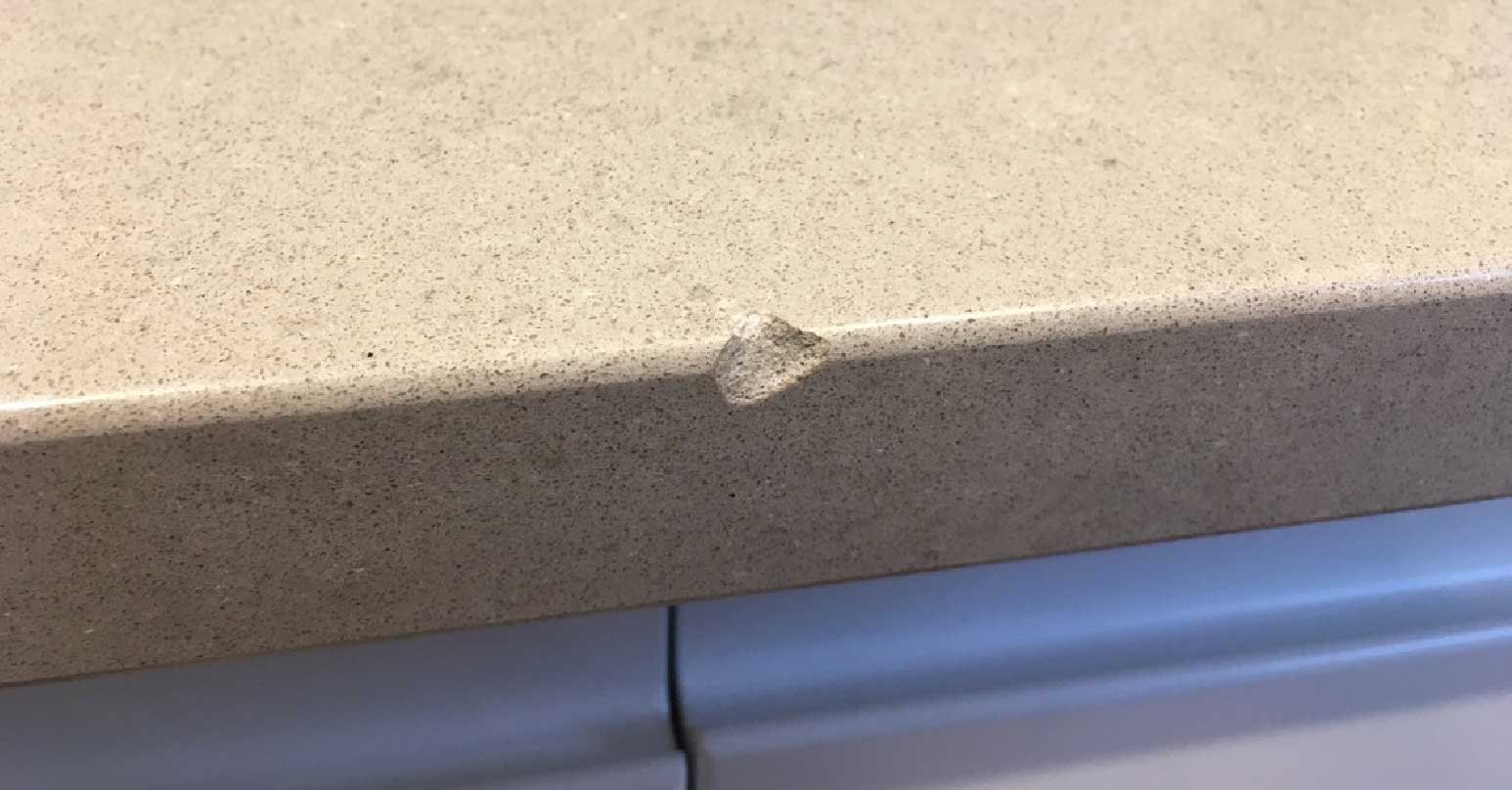 Best Marble countertop chip repair near me