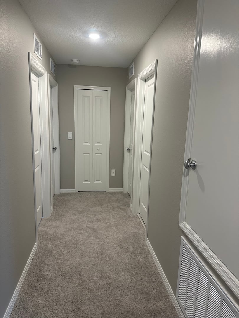 JG Pristine Painting project work