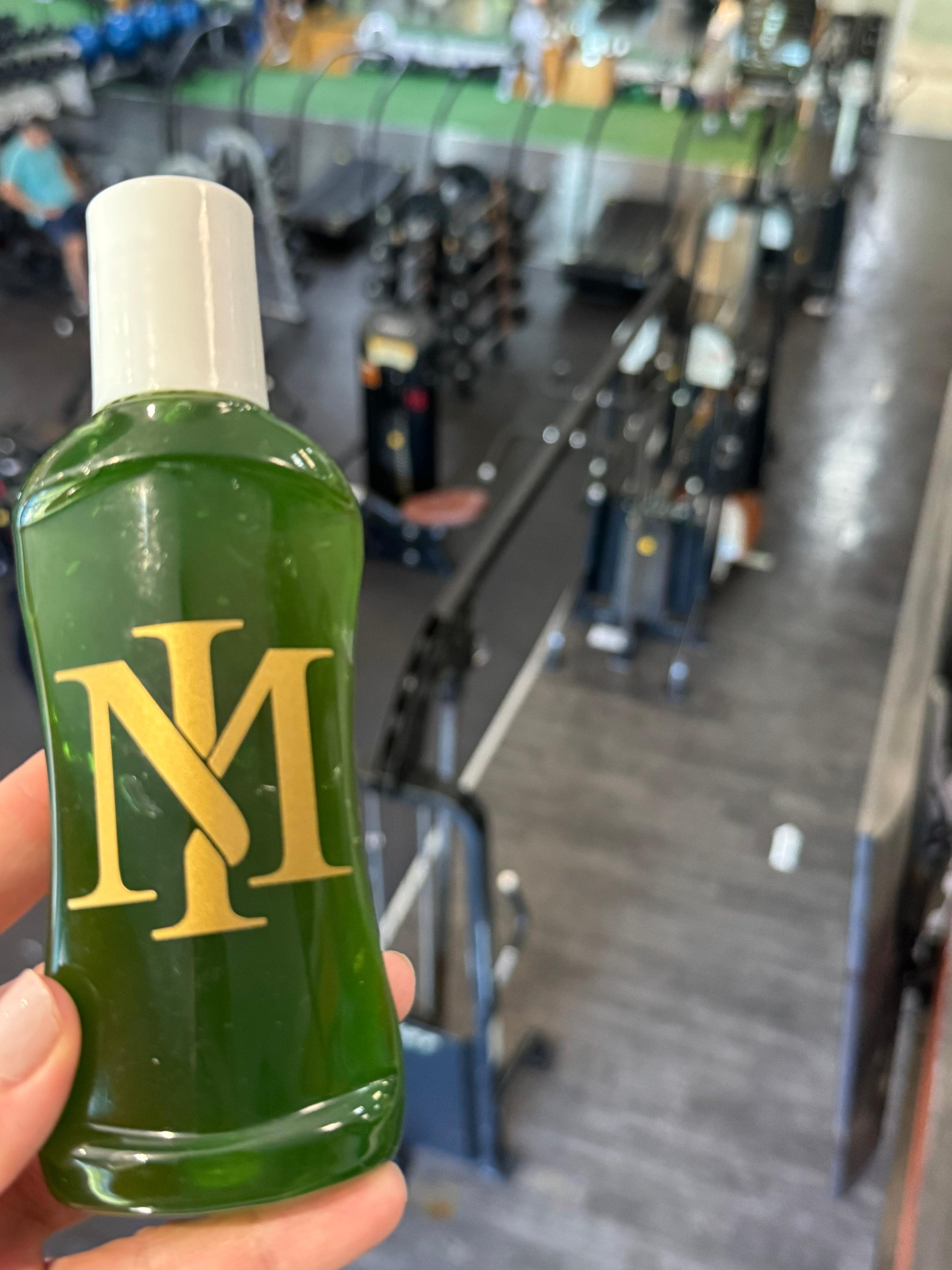 Gel Reductor Iveth Medina Co