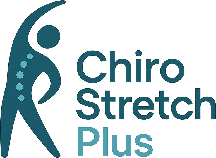ChiroStretch Plus Logo
