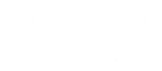 Luotettava kumppani sertifikaatti