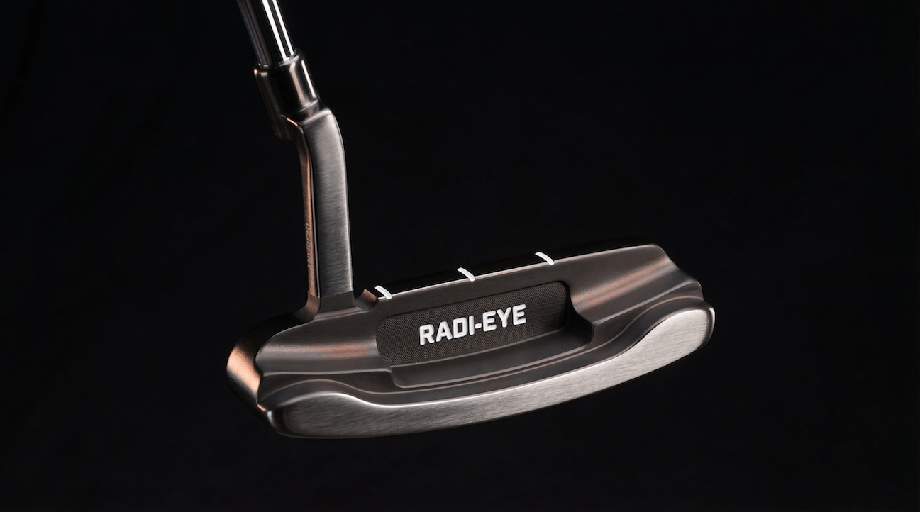 Radi-Eye Alignment System