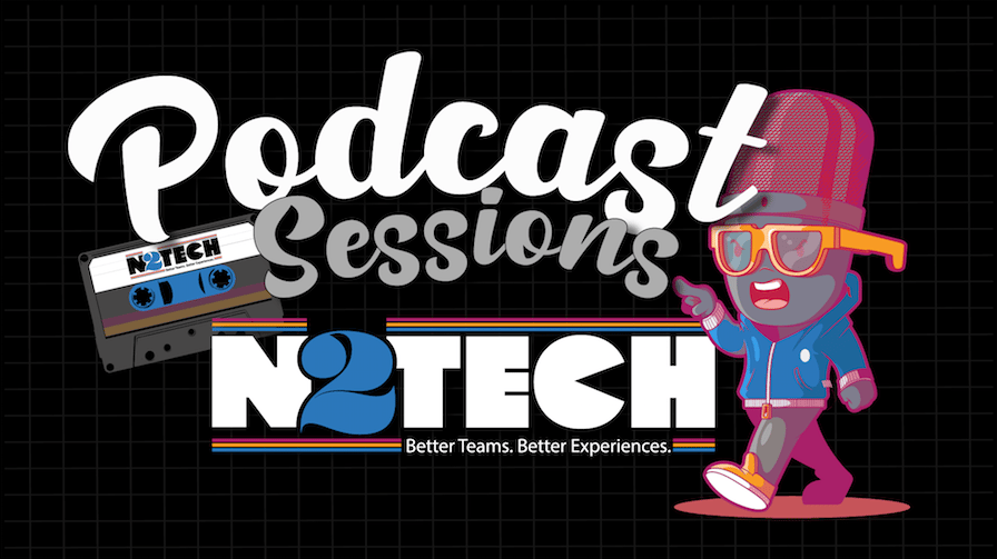 N2Tech Podcast & Media