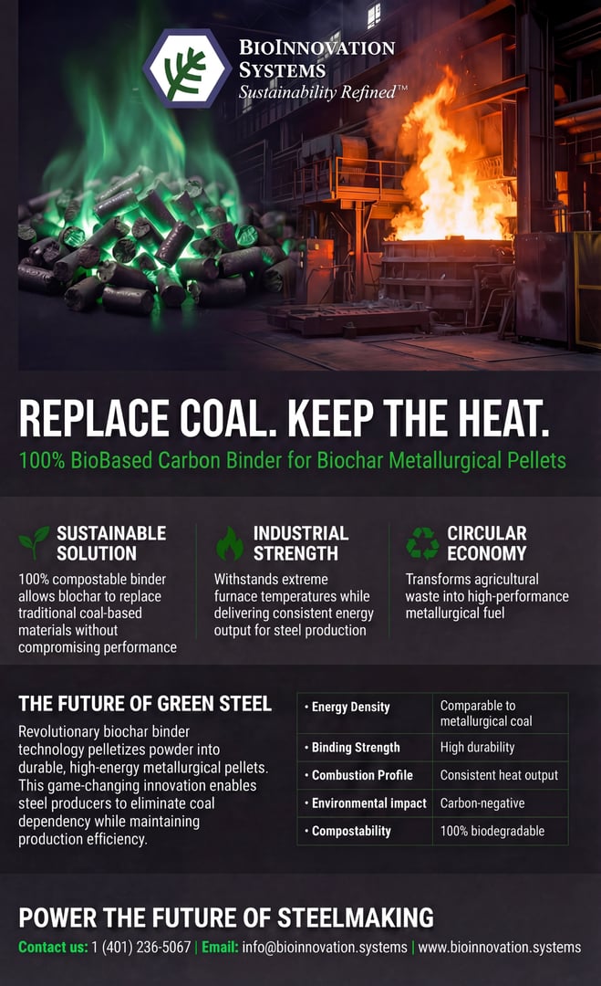 Environmental Impact