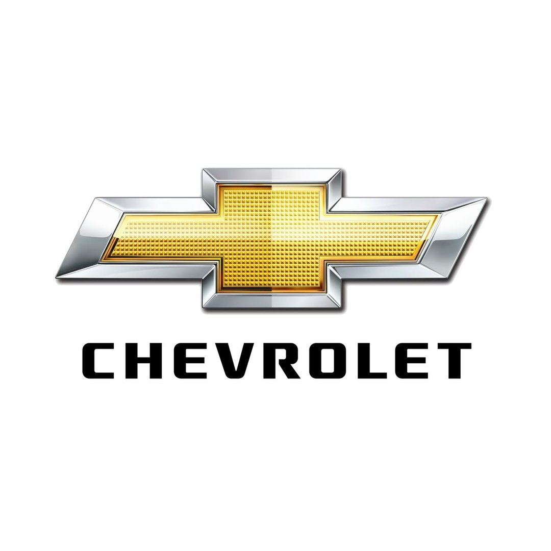 Chevrolet Logo