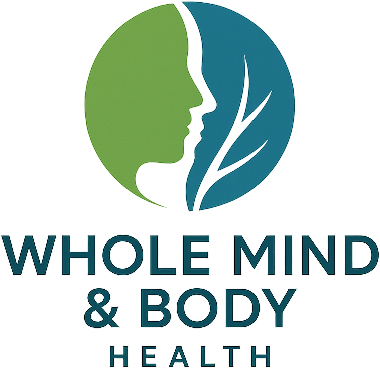 Whole Mind & Body Health