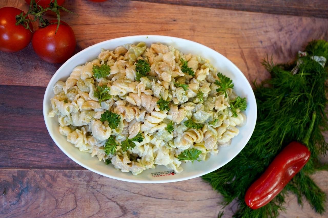 Pasta Salad