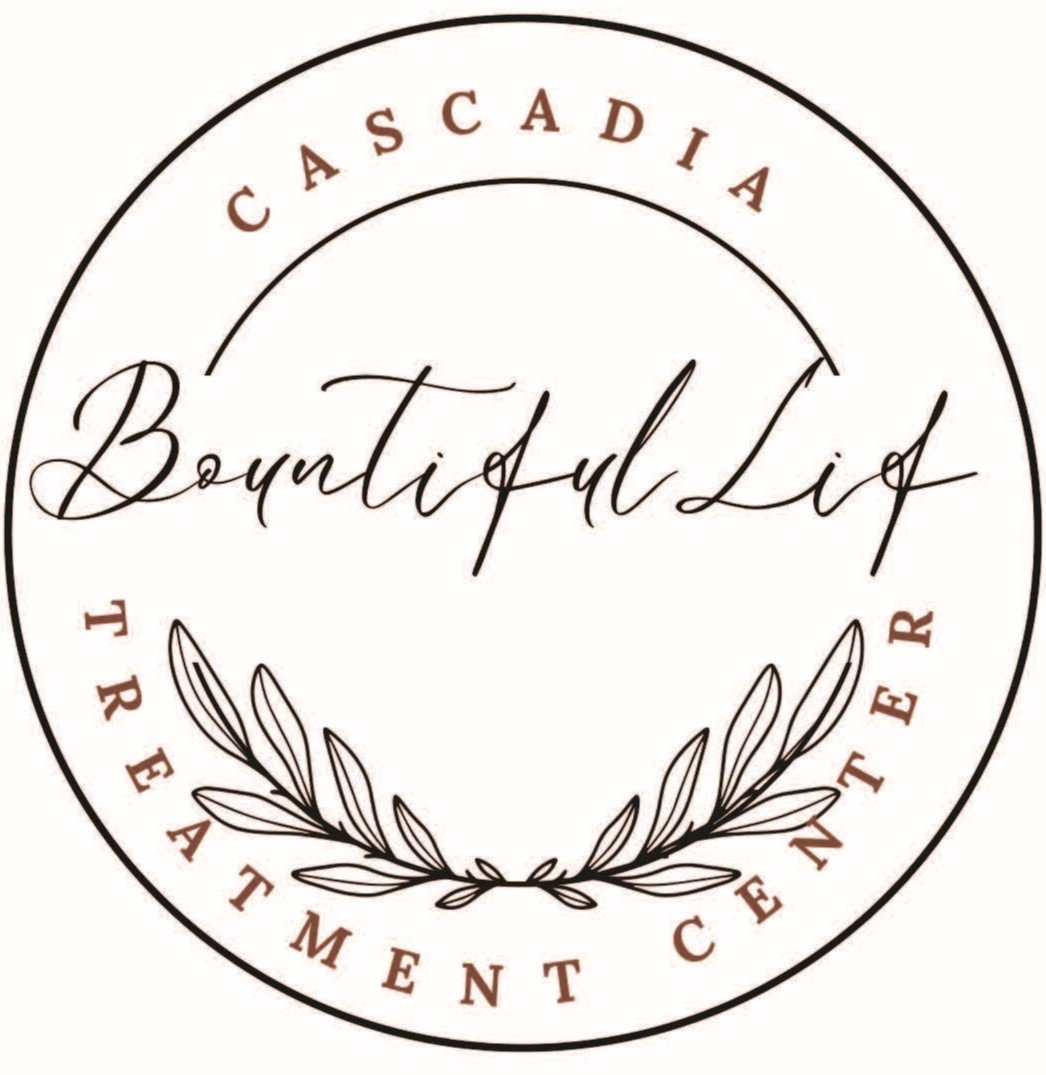 Cascadia Bountiful Life