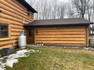 Exterior Remodel by Big Finn Construction