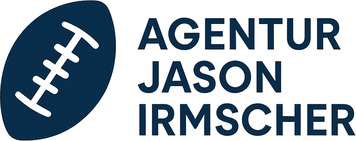 Agentur Jason Irmscher Logo
