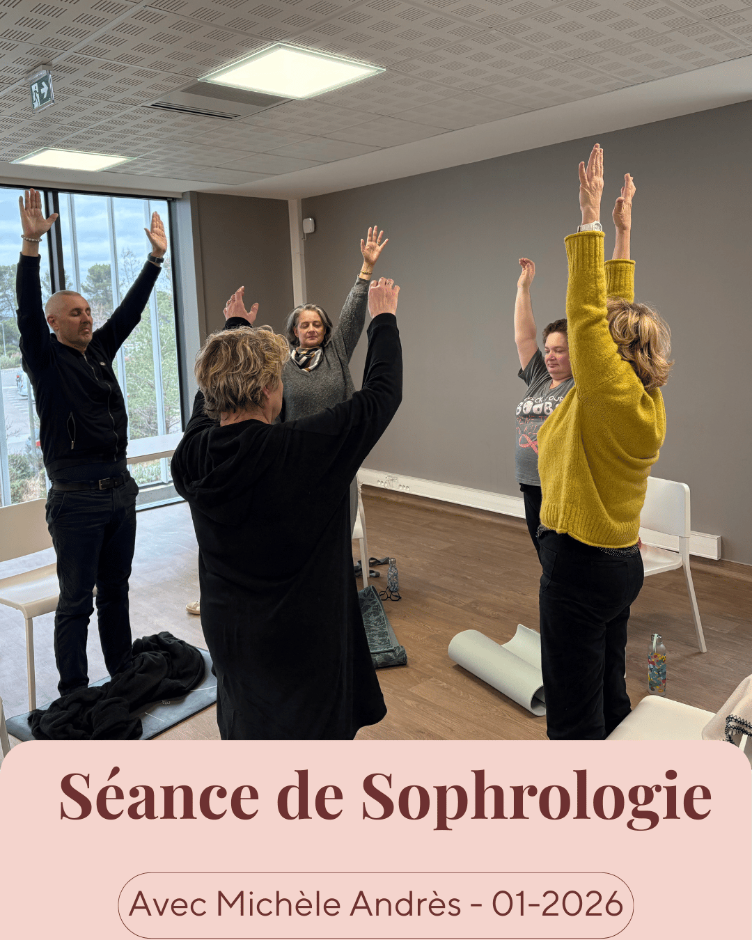 Les Bulles Roses - Photo 1