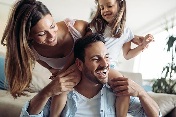 General dentistry services at Dentist@Labrador